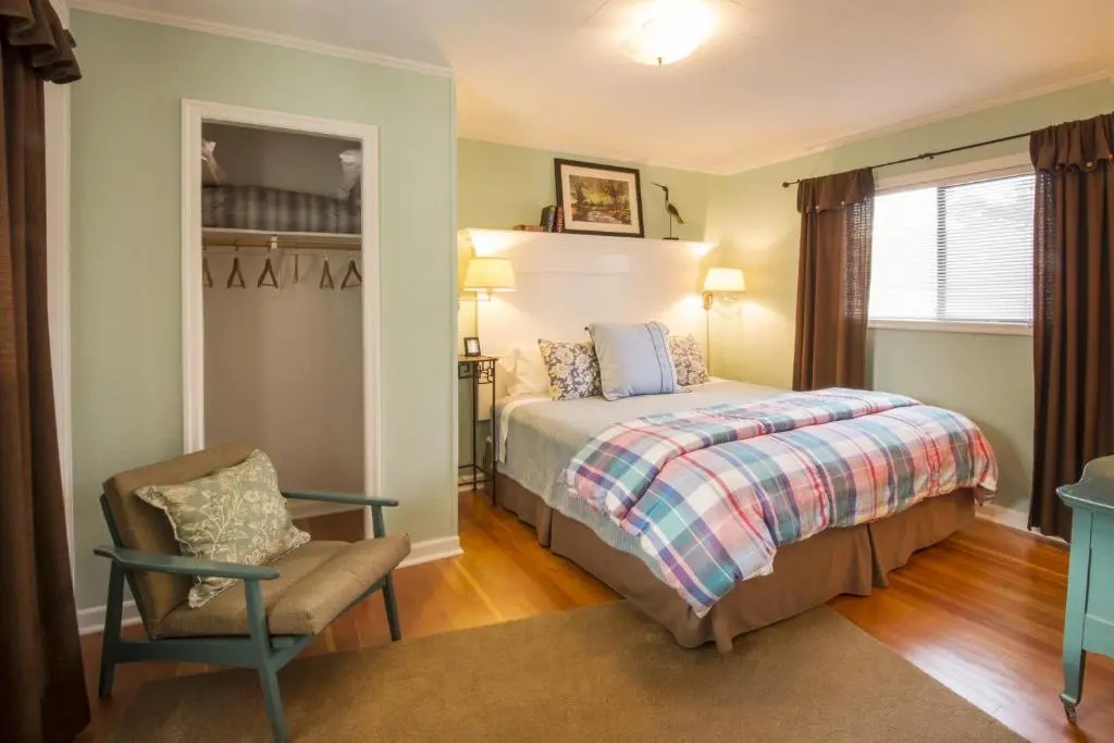 1 Bedroom Cottage