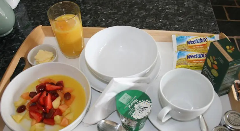 Hotel photo 9
