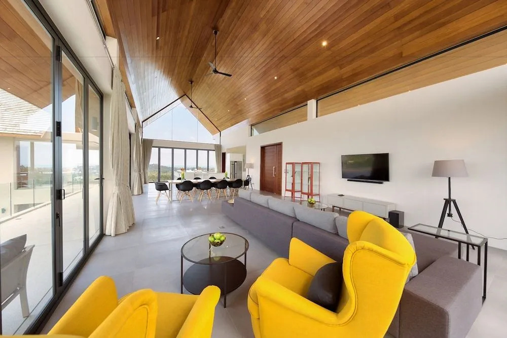 Nojoom Hills — фото