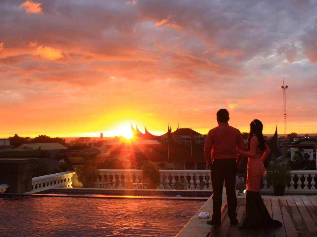 The Axana Hotel - фото 28