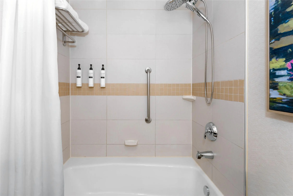 Hilton Garden Inn Wayne - Chambres