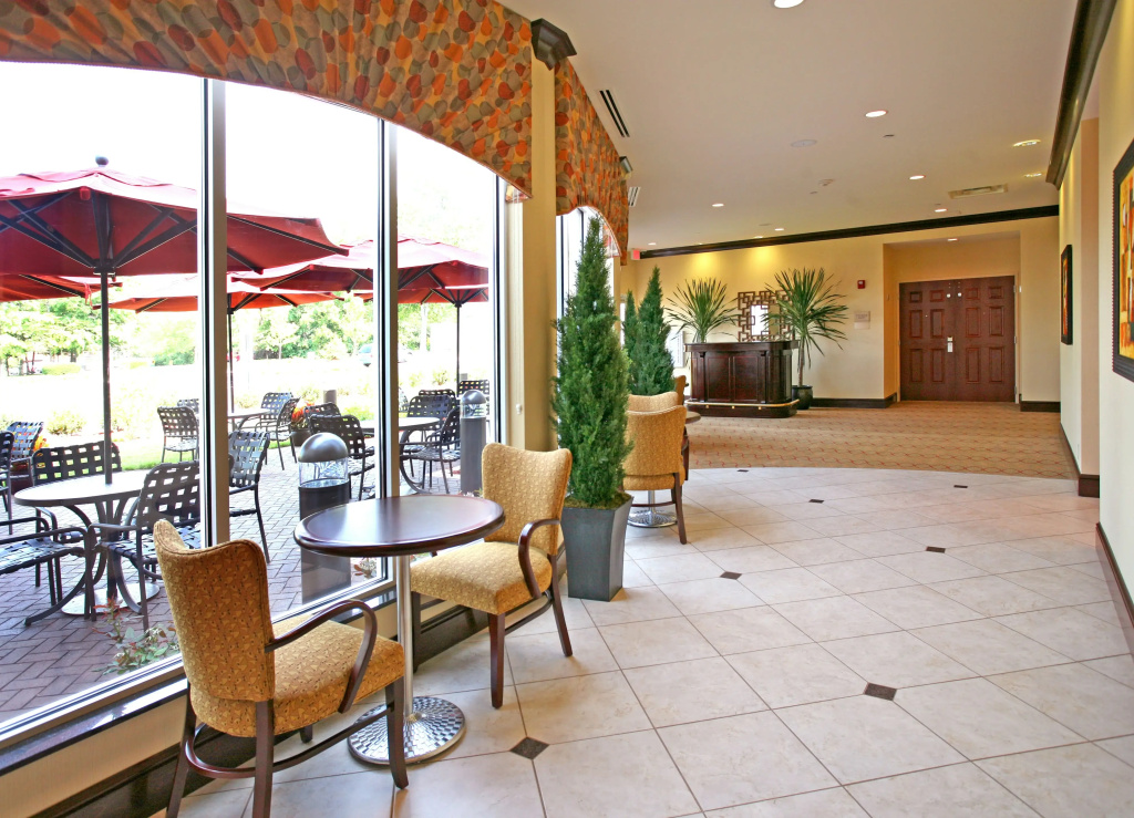 Hilton Garden Inn Cincinnati Blue Ash - Général
