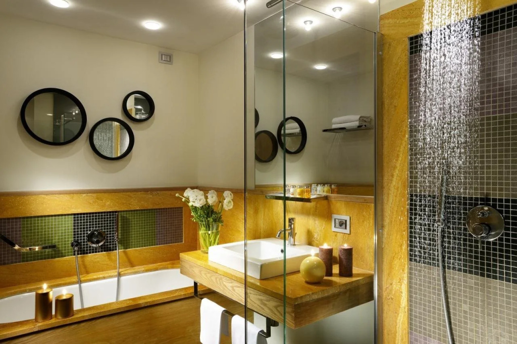 Babuino 181 – Small Luxury Hotels of the World - Général