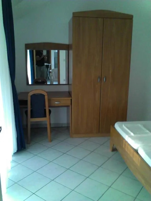 Apart Hotel Frane - Chambres