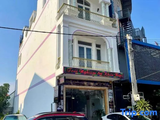 Minh Hoàng Hotel-Phan Thiết