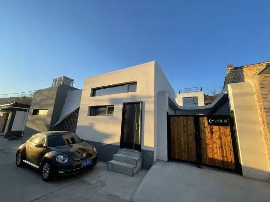 Jiangyuuxue Homestay