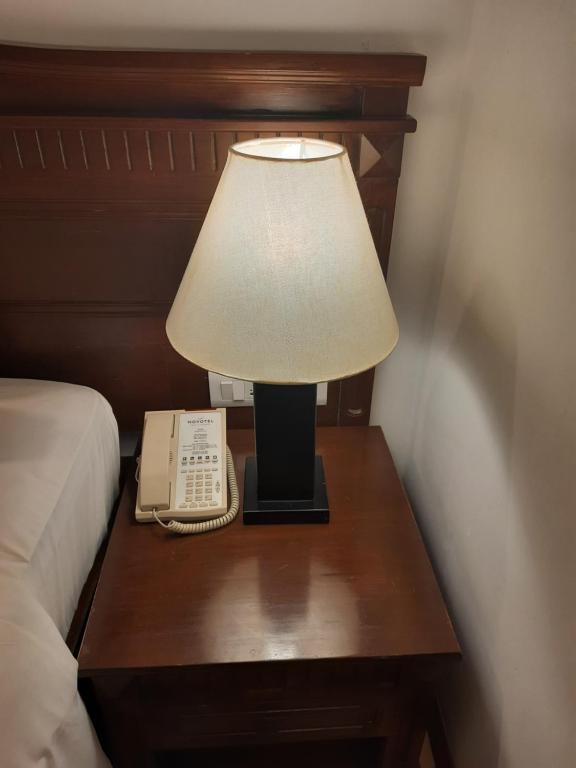 Novotel Goa Dona Sylvia Hotel