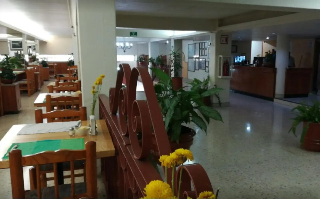 Hotel Concordia - Général