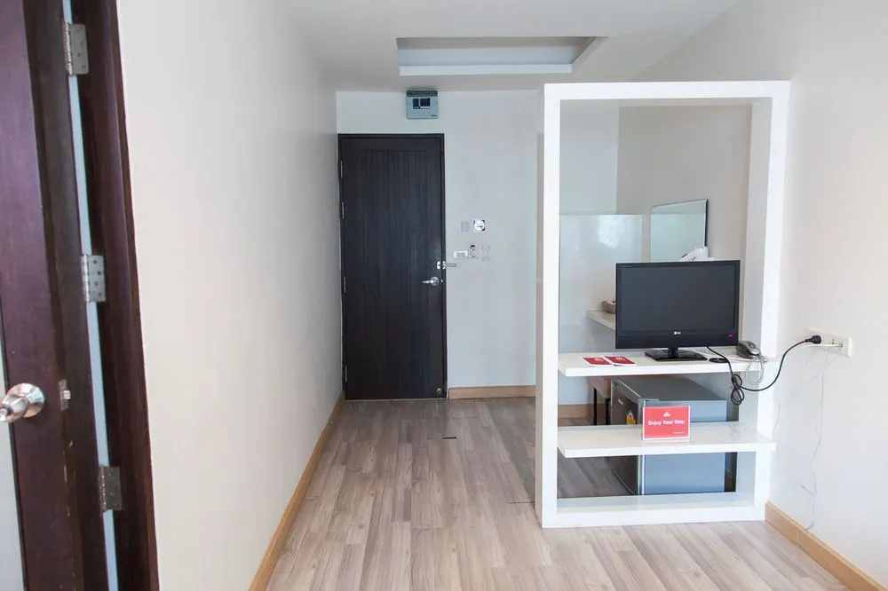 ZEN Rooms Sukhumvit 18 - Général