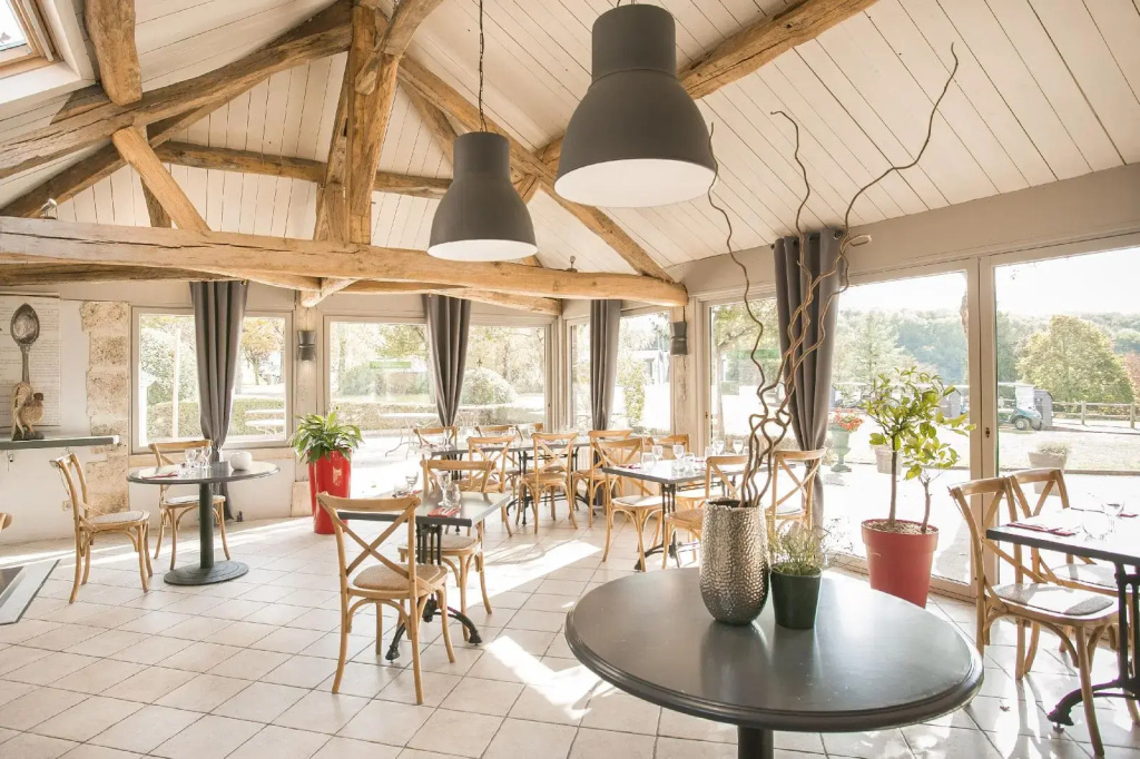 Normandy Country Club - Général