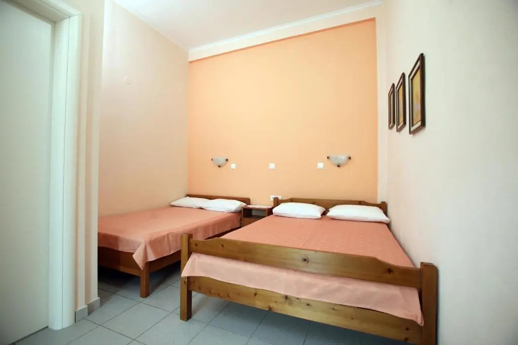 Standard Apartment