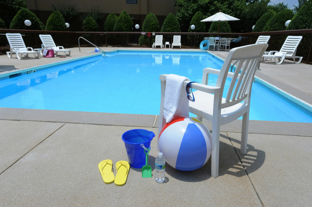 Hampton Inn Southlake - Général