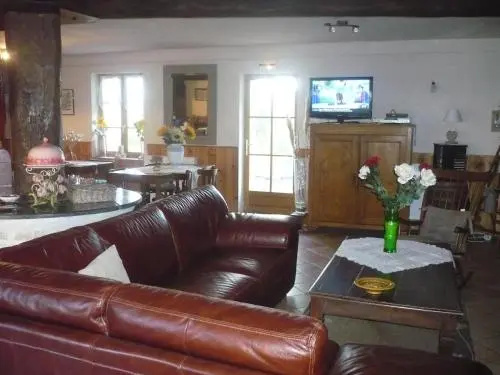 Voir la photo 3 — Manoir Ville Davy