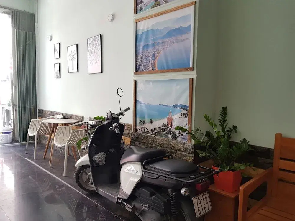 Kt-Home Hotel Nha Trang