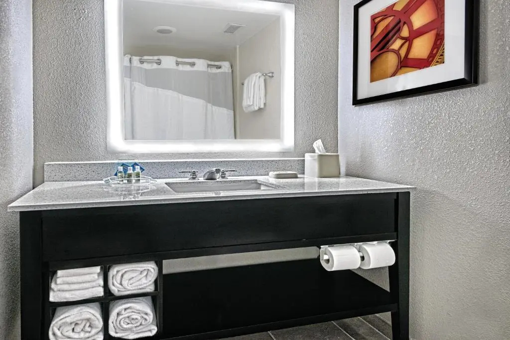 Holiday Inn & Suites College Station - Aggieland by IHG - Chambres
