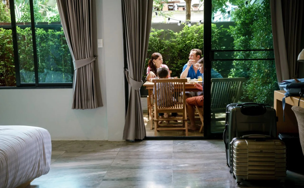 Hotel photo 6