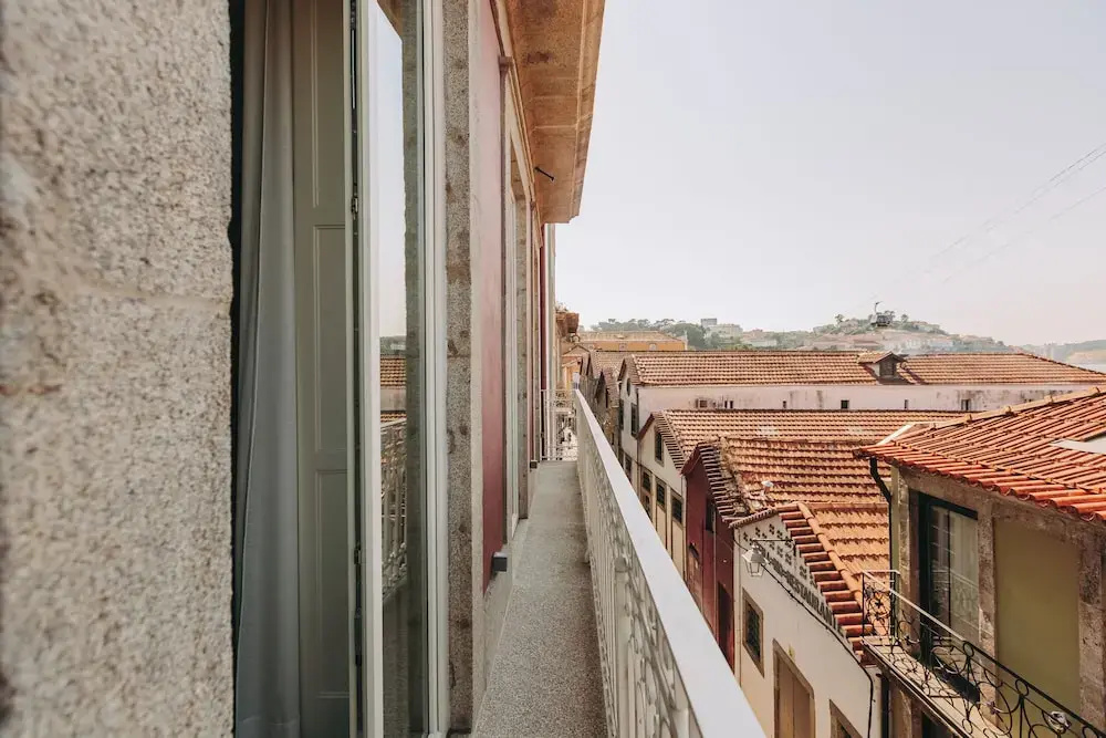 Gran Cruz Apartments