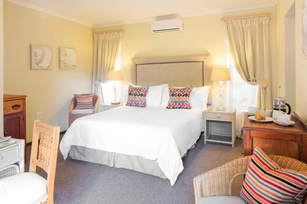 Kingfisher GuestHouse - фото 5