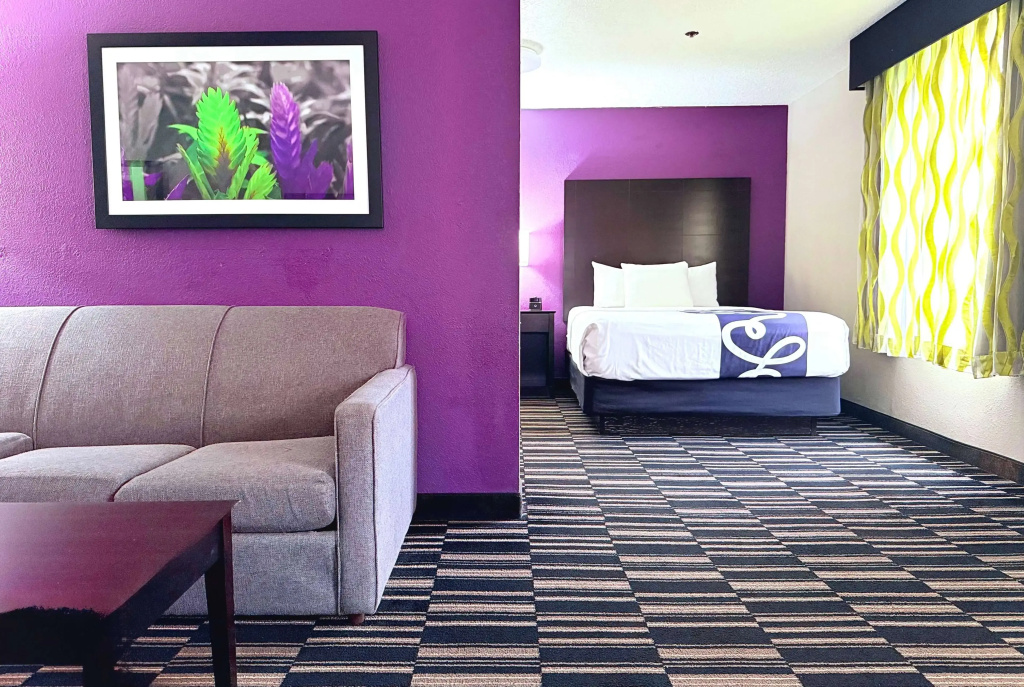 La Quinta Inn & Suites by Wyndham Orlando Universal area - Général