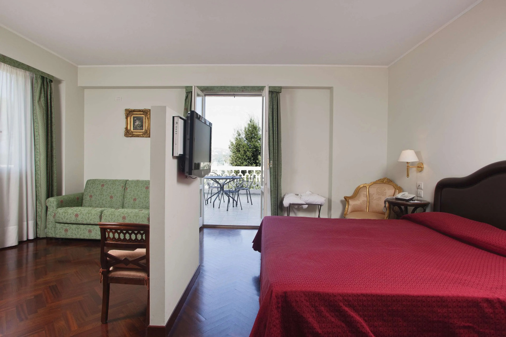 Hotel Villa Pigna - Général