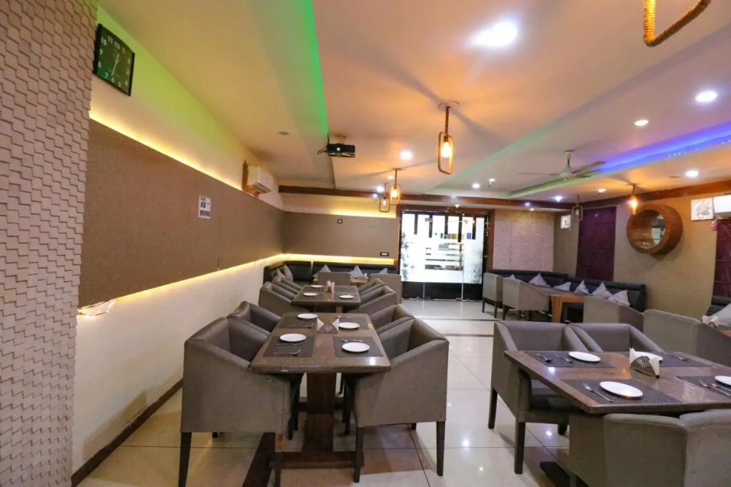Hotel photo 15