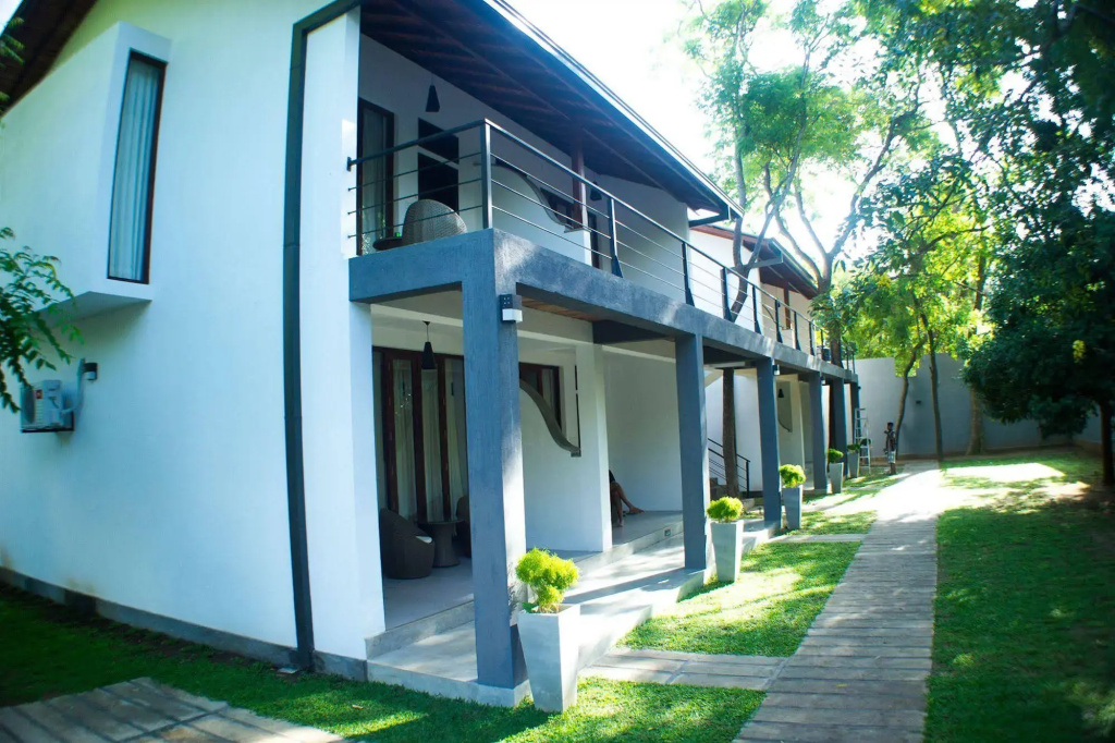Hotel Alakamanda