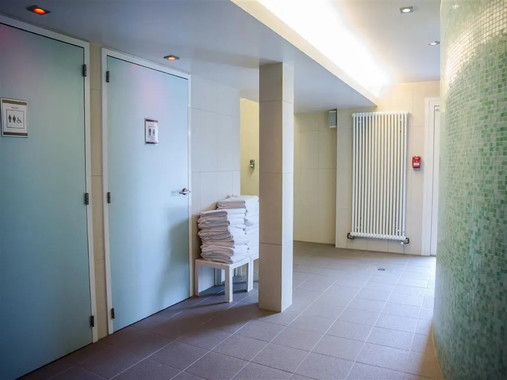 Mercure Dinan Port Le Jerzual - Général