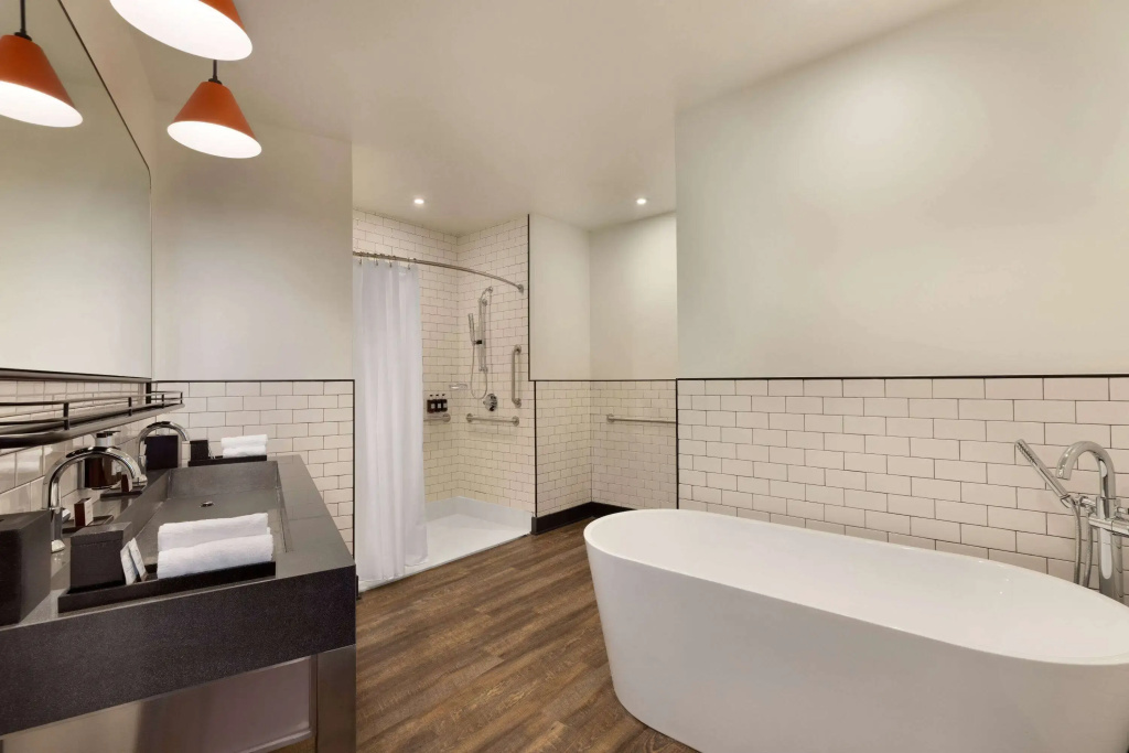 Origin Westminster a Wyndham Hotel - фото 15