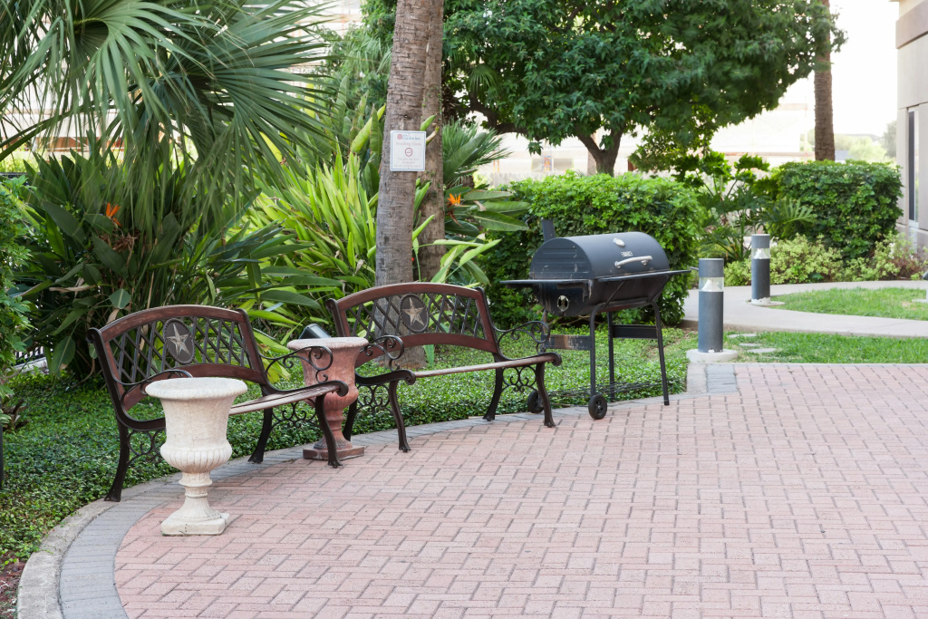 Hilton Garden Inn McAllen Airport - Général