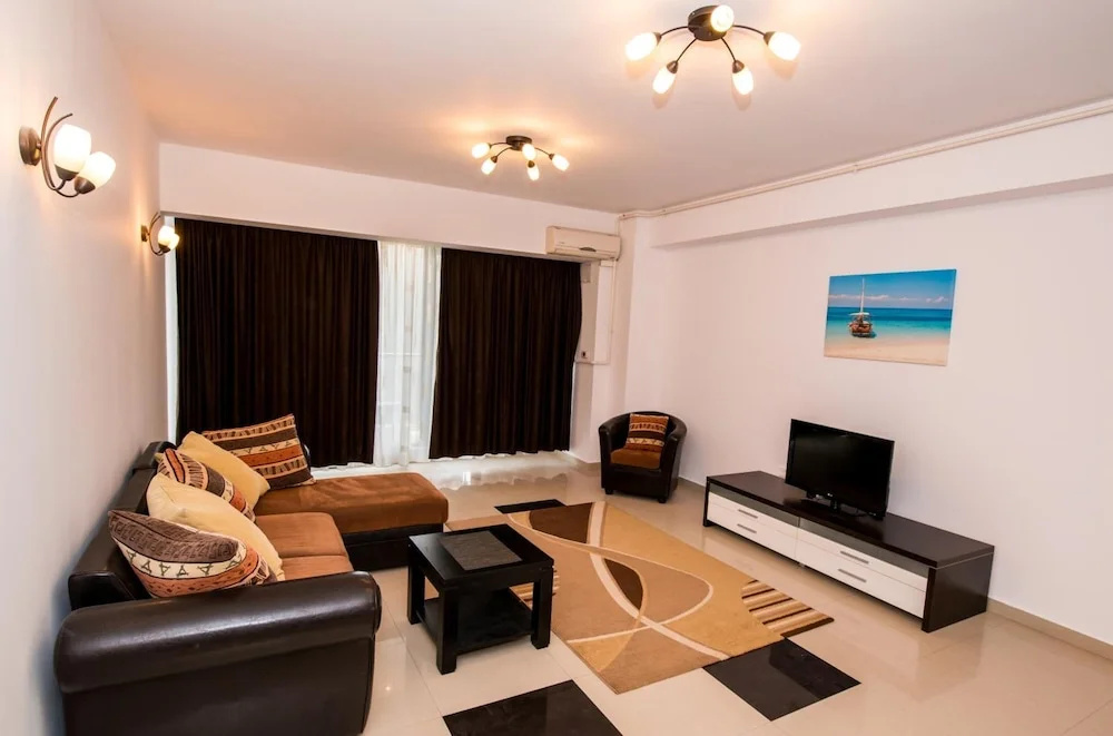 Apart holiday Maria Mamaia - Général