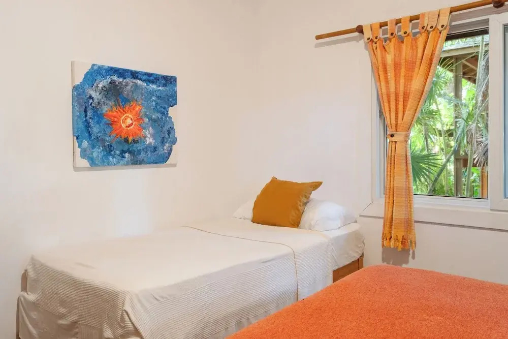 2 Bedrooms Standard Family room