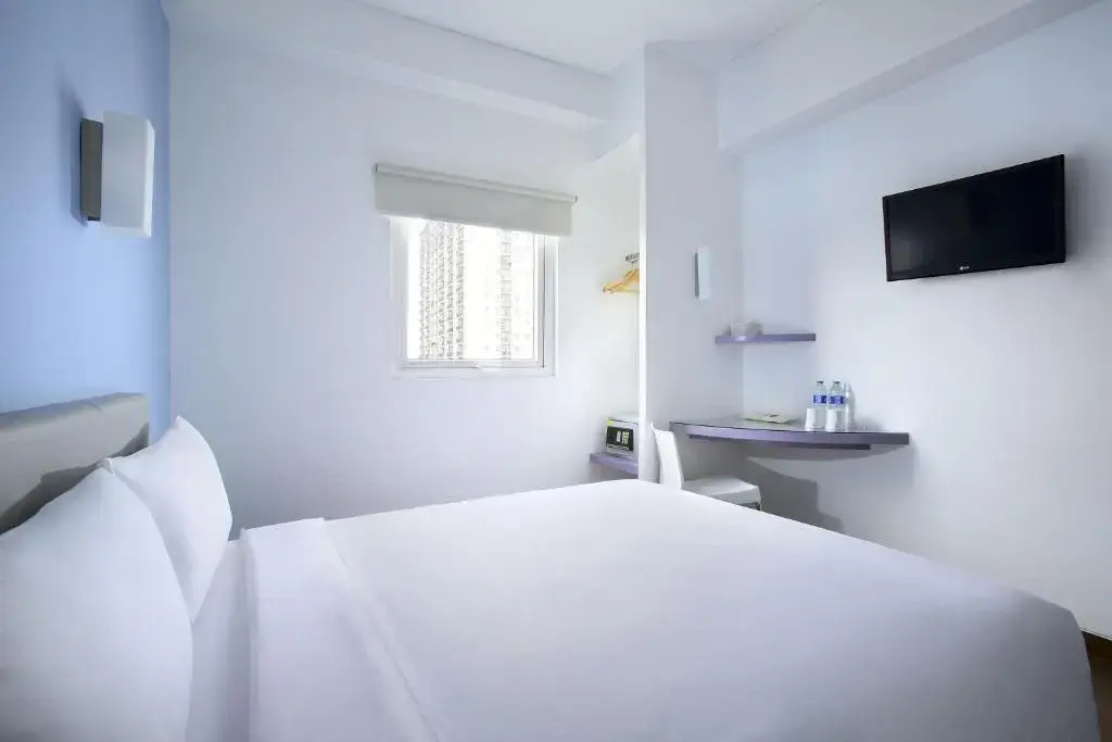 Amaris Hotel Ponorogo - Chambres