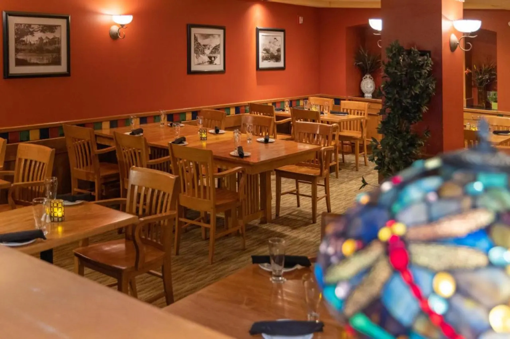 Banff Ptarmigan Inn - Général