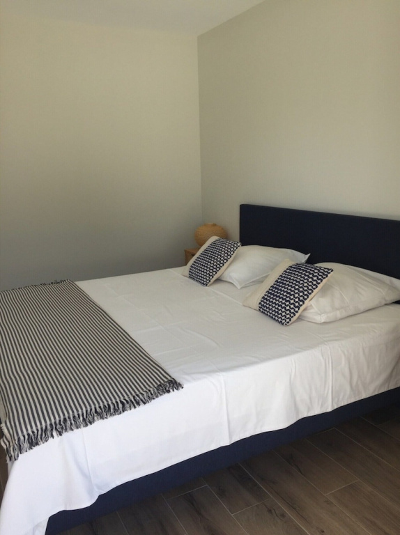 Voir la photo 3 — Gorgeous Mansion for 6 in Barjac