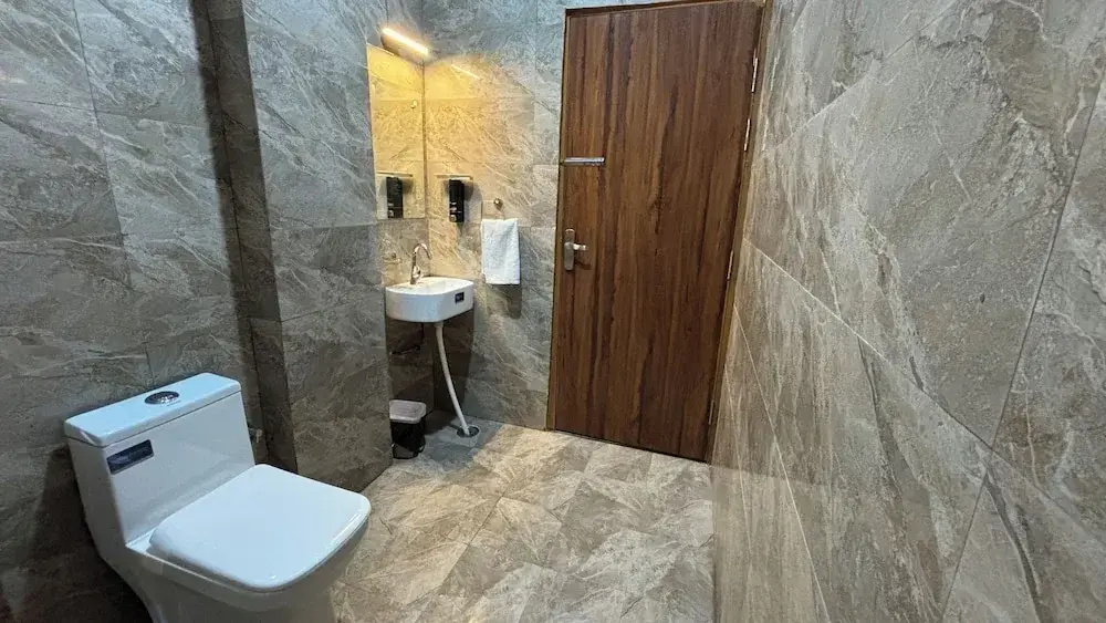 Hotel photo 8