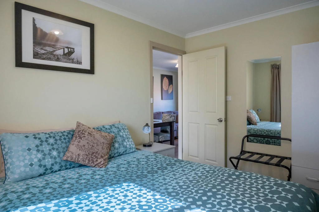 Ficifolia Lodge - Chambres