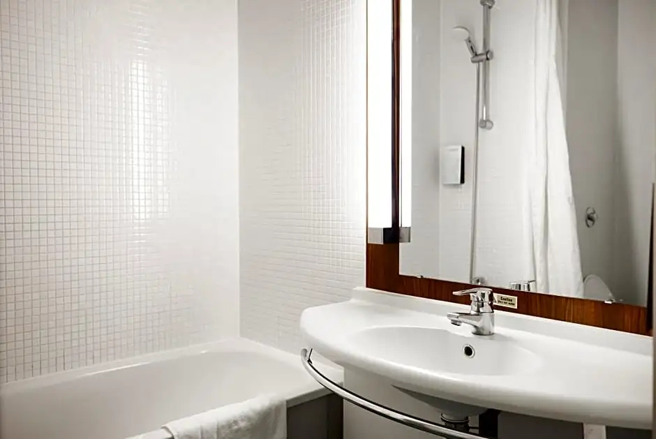 Campanile Hotel Swindon - Chambres