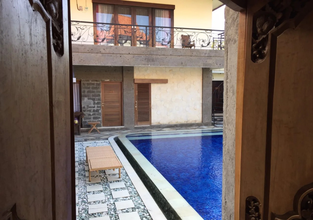 Hotel photo 12