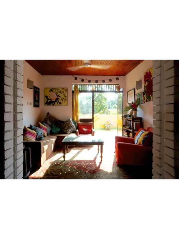 Vista Kikili House - фото 17