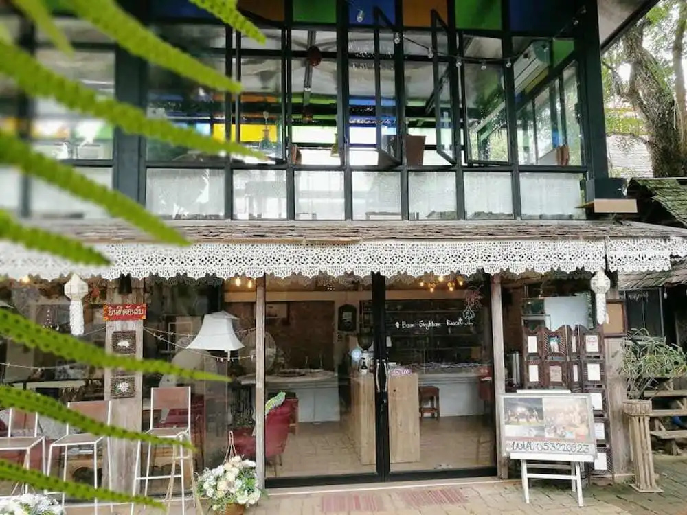Baan Singkham Resort - Général