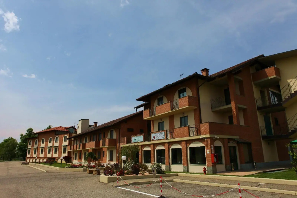 Green Class Hotel Candiolo - Général