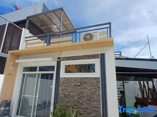 BMF Homestay Jacuzzi Villa 1 (entire house)