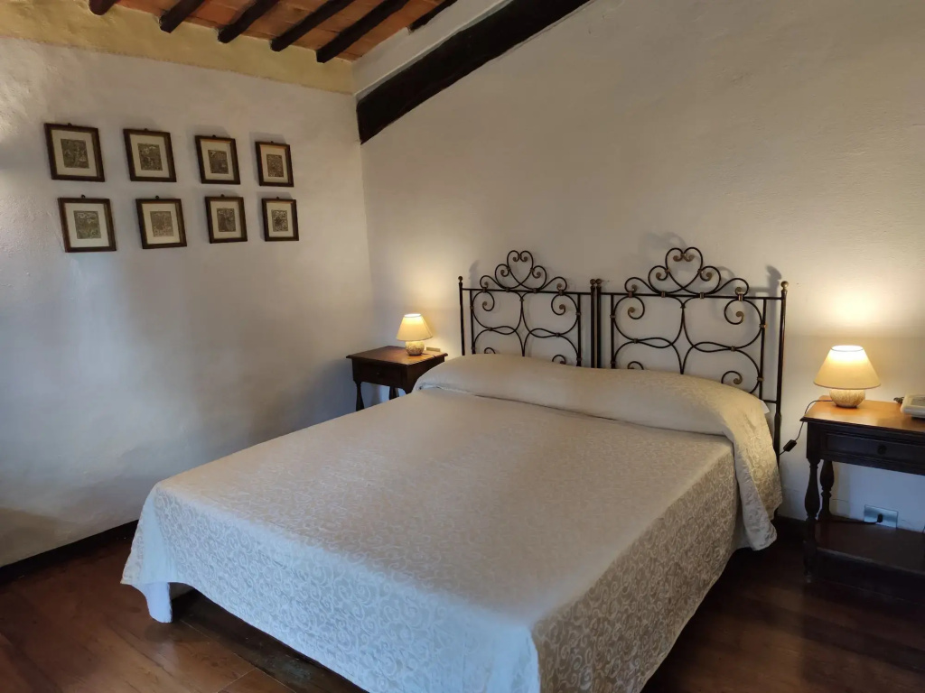 Villa Casalecchi Country Hotel - Général