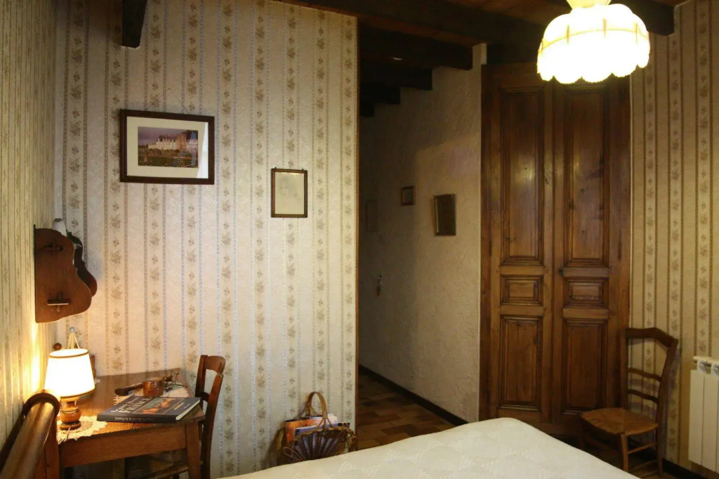 Voir la photo 3 — La Maréchalerie