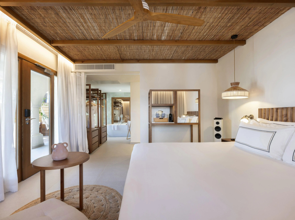 Meliá Zahara Resort & Villas - Général