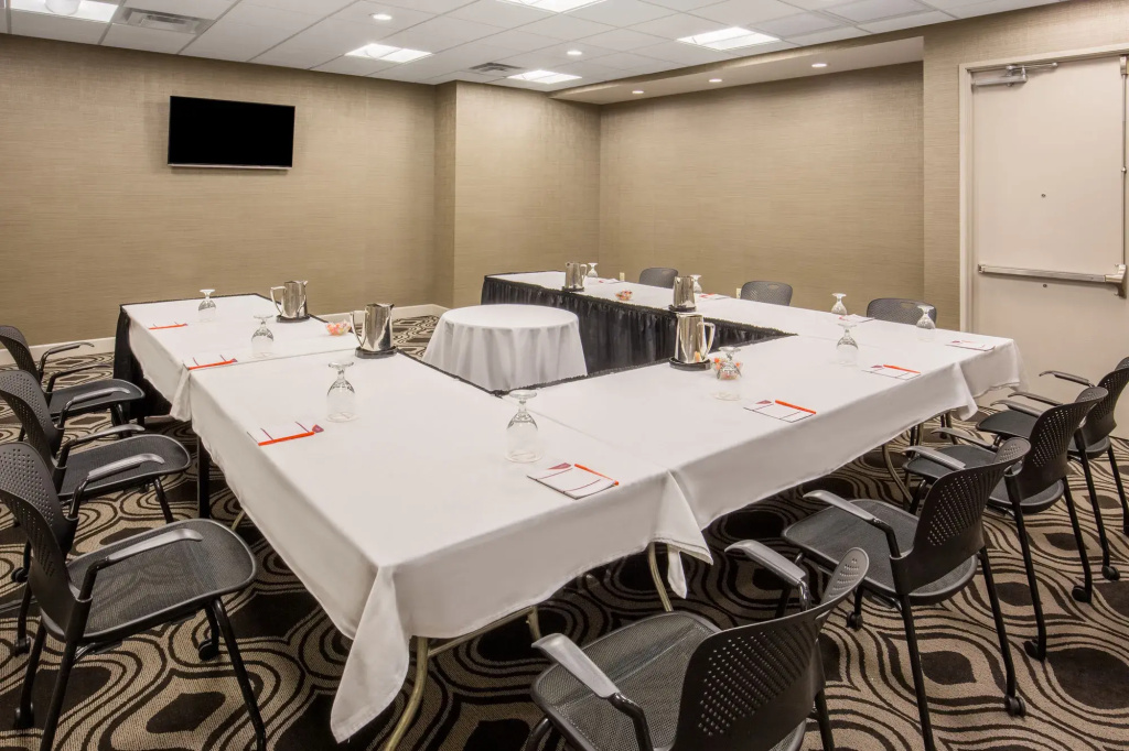 Crowne Plaza Phoenix Airport - PHX by IHG - Général