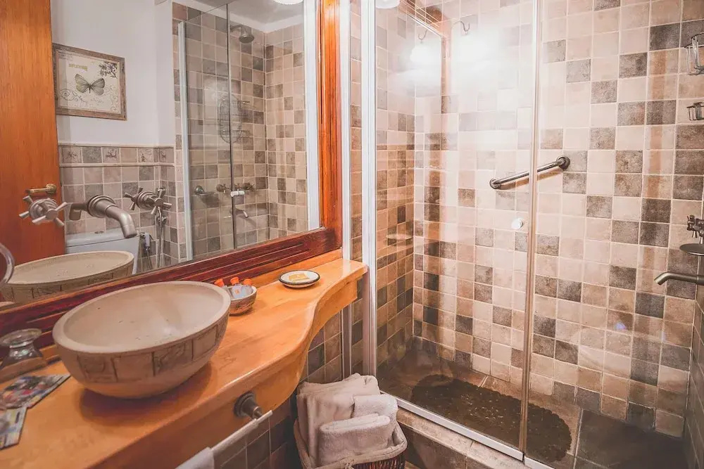 Tierra de Leyendas Boutique Hotel - Chambres