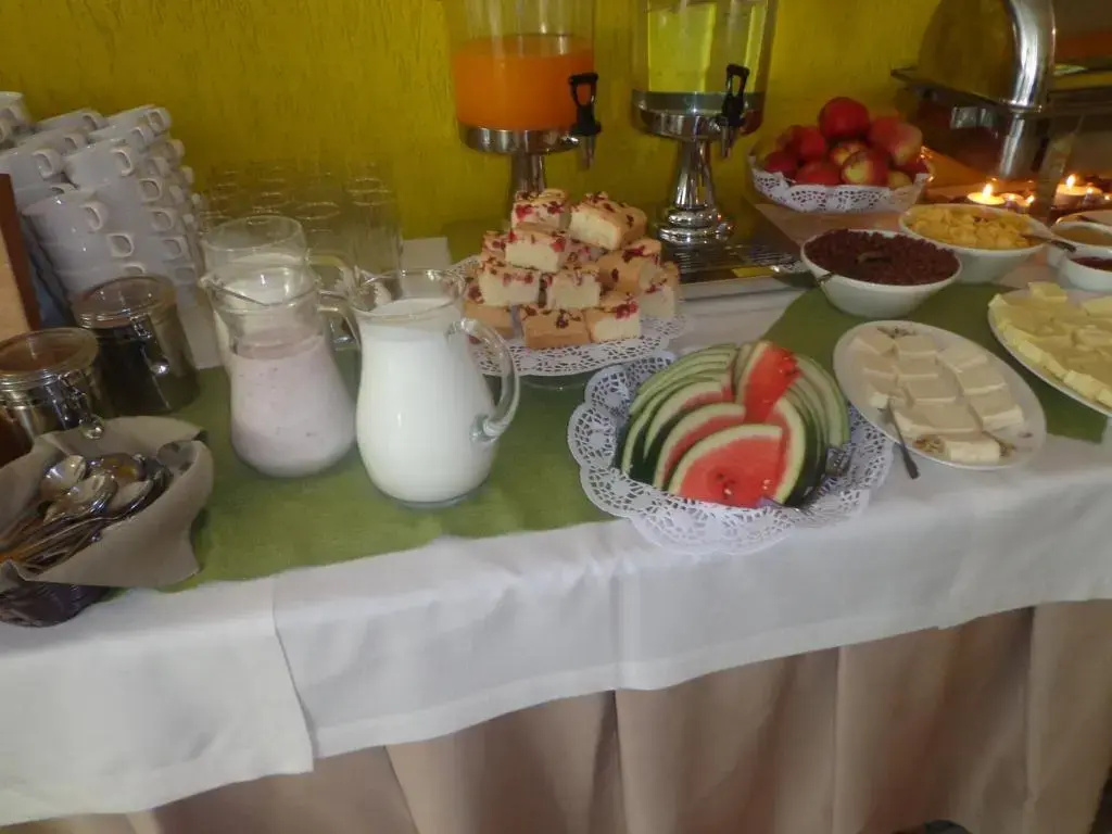 Hotel Gromada Medical SPA Busko-Zdrój - Chambres