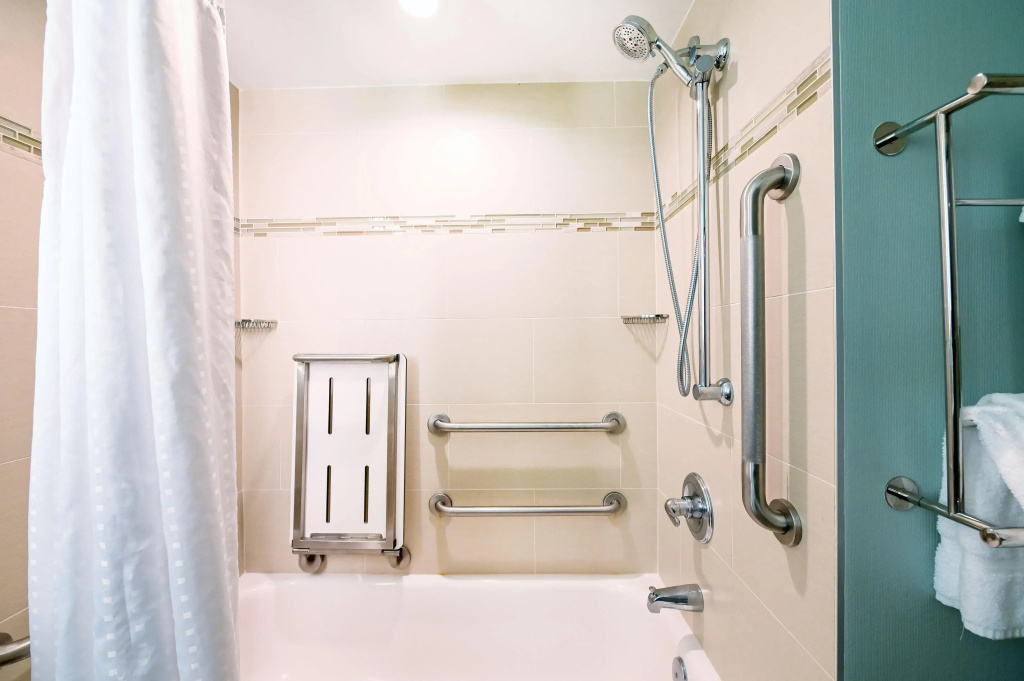 Holiday Inn Charlottesville-Univ Area by IHG - Général