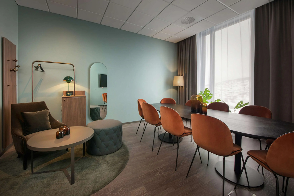 Hotel photo 6